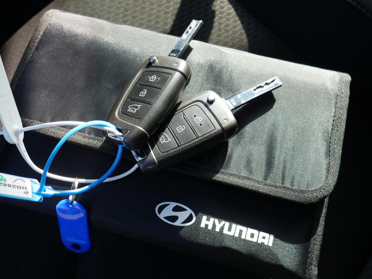2018 Hyundai i30 - 19
