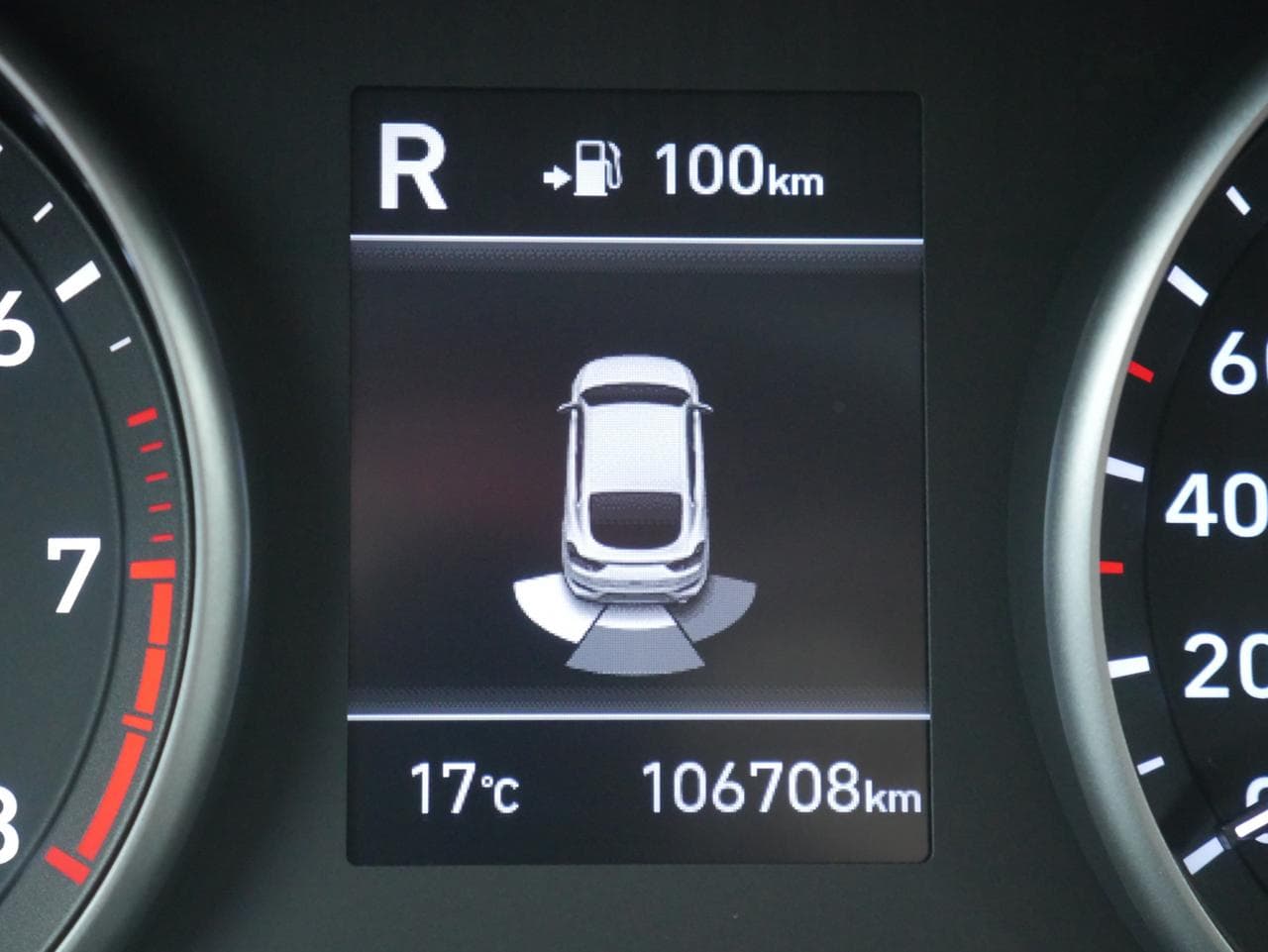 2018 Hyundai i30 - 15