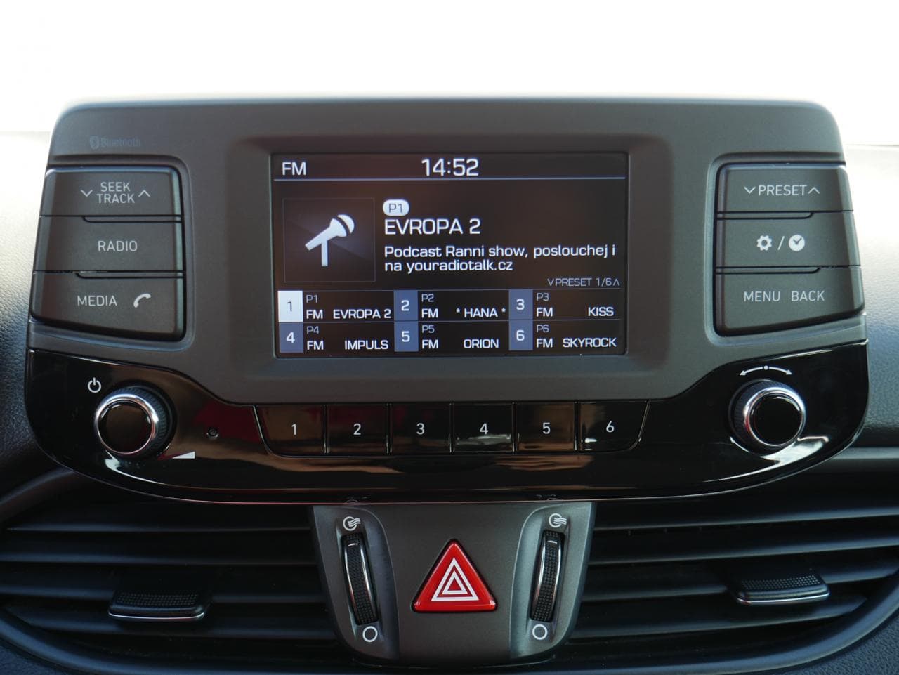 2018 Hyundai i30 - 13