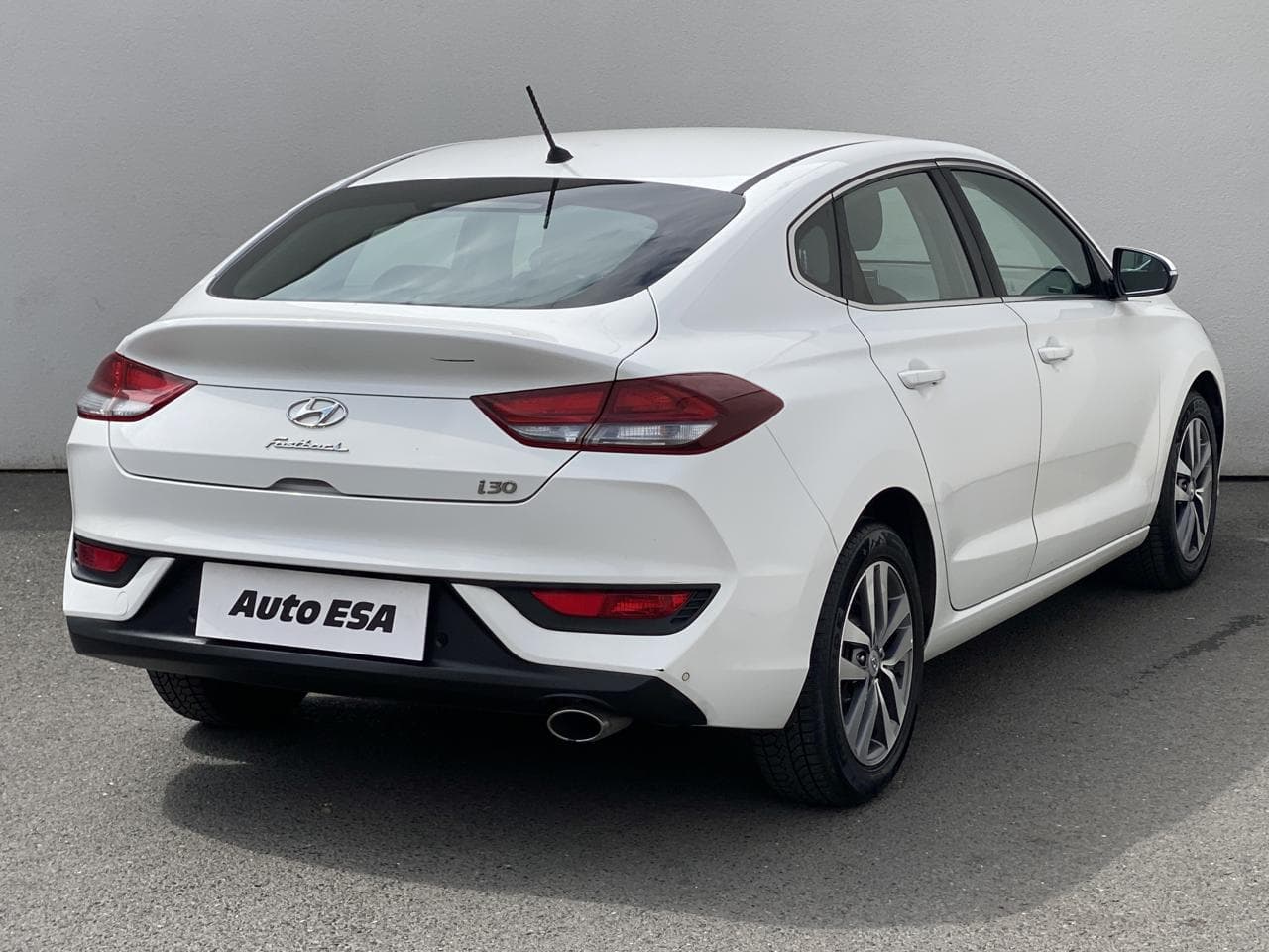 2018 Hyundai i30 - 4