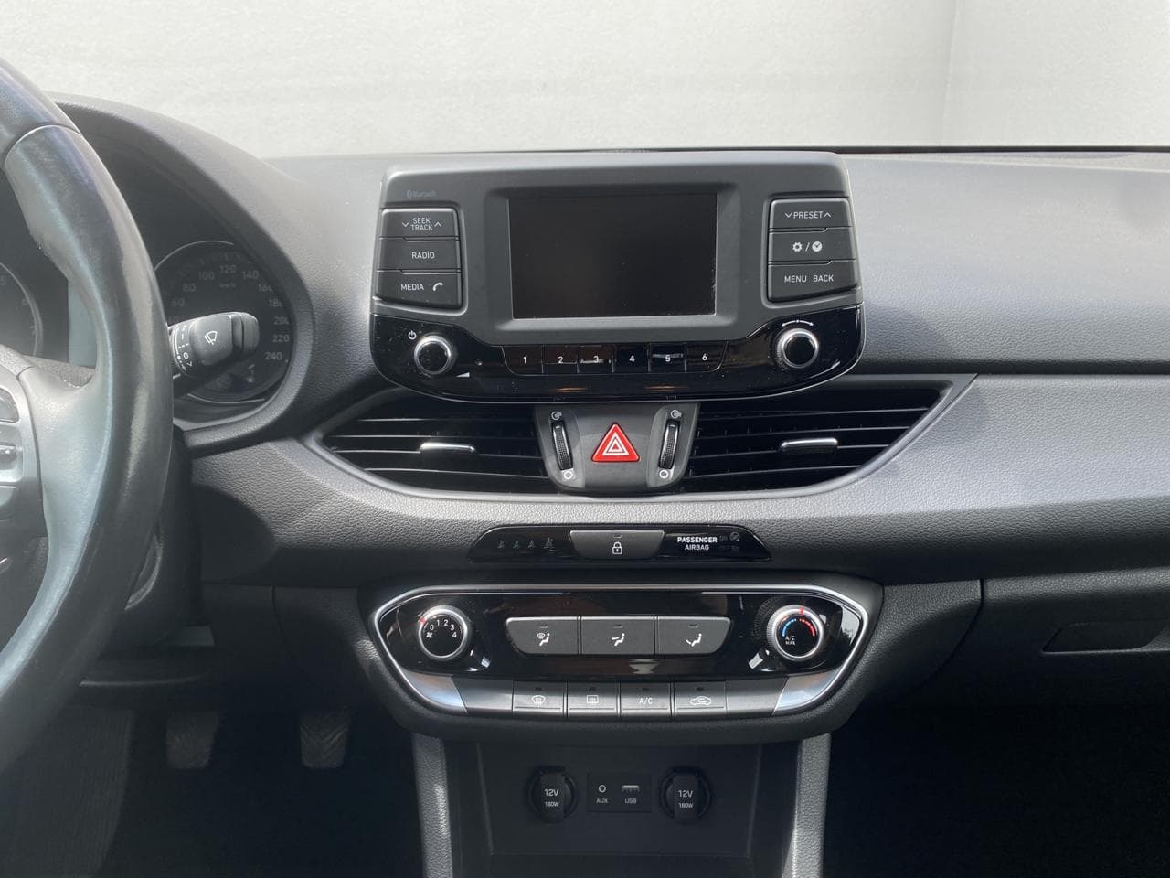 2018 Hyundai i30 - 12