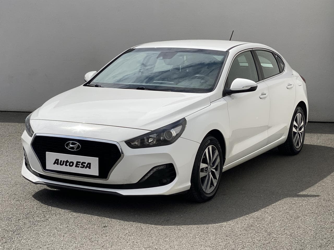 2018 Hyundai i30 - 3
