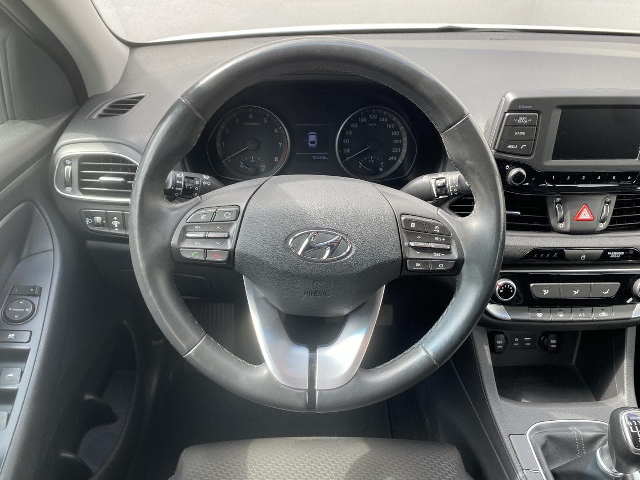 2018 Hyundai i30 - 11