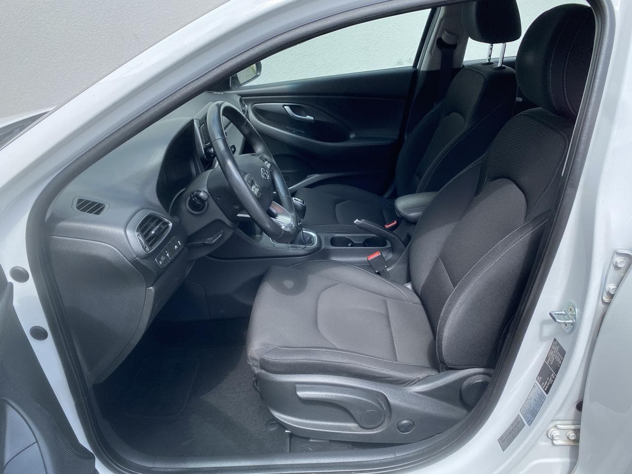2018 Hyundai i30 - 9