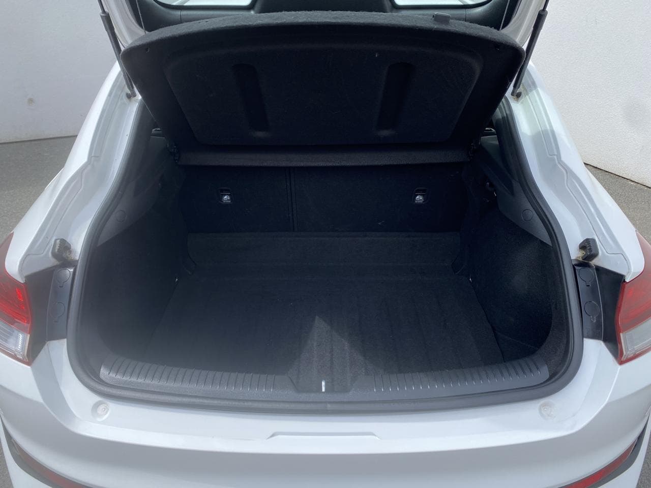 2018 Hyundai i30 - 7