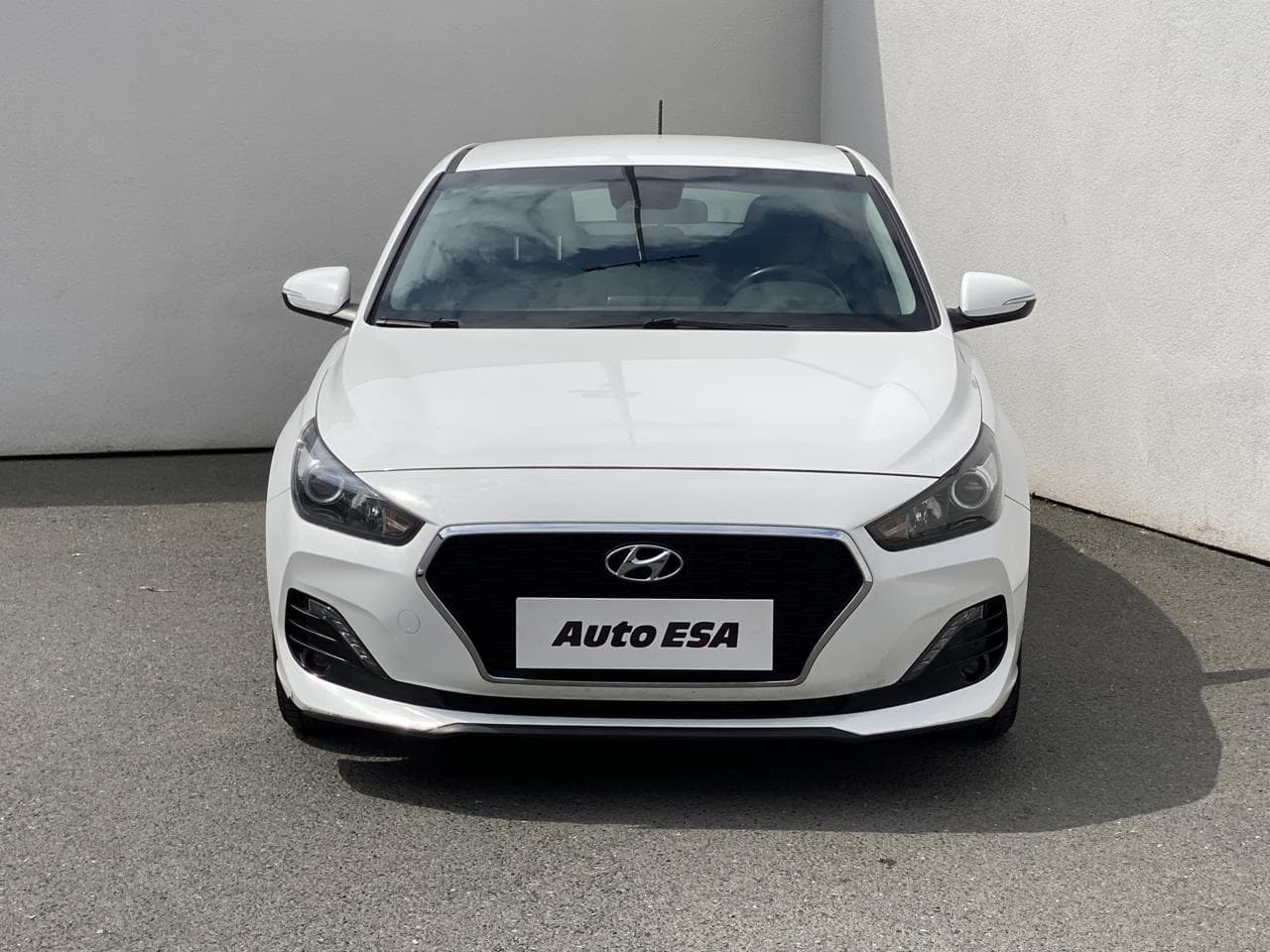 2018 Hyundai i30 - 2