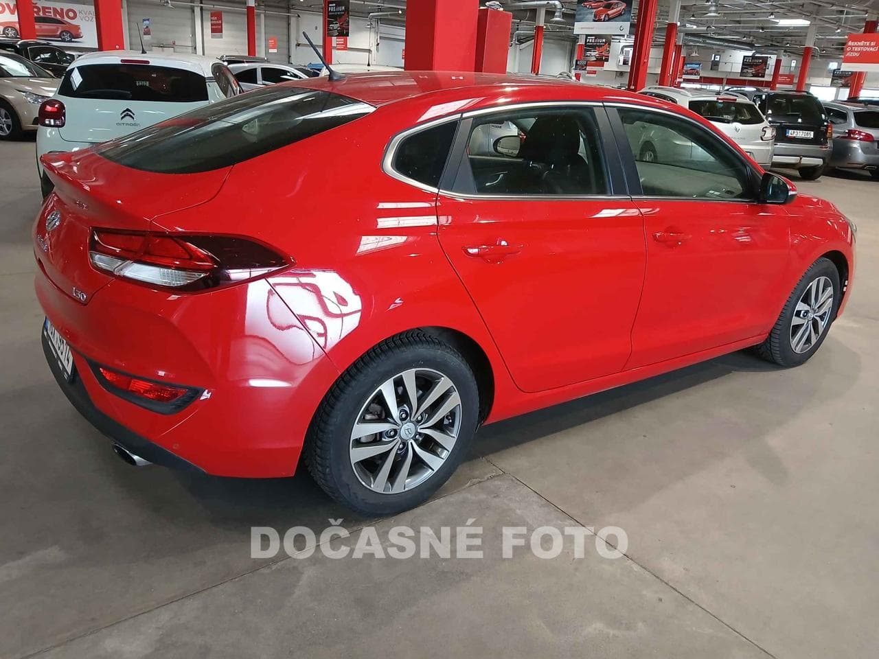 2018 Hyundai i30 - 2