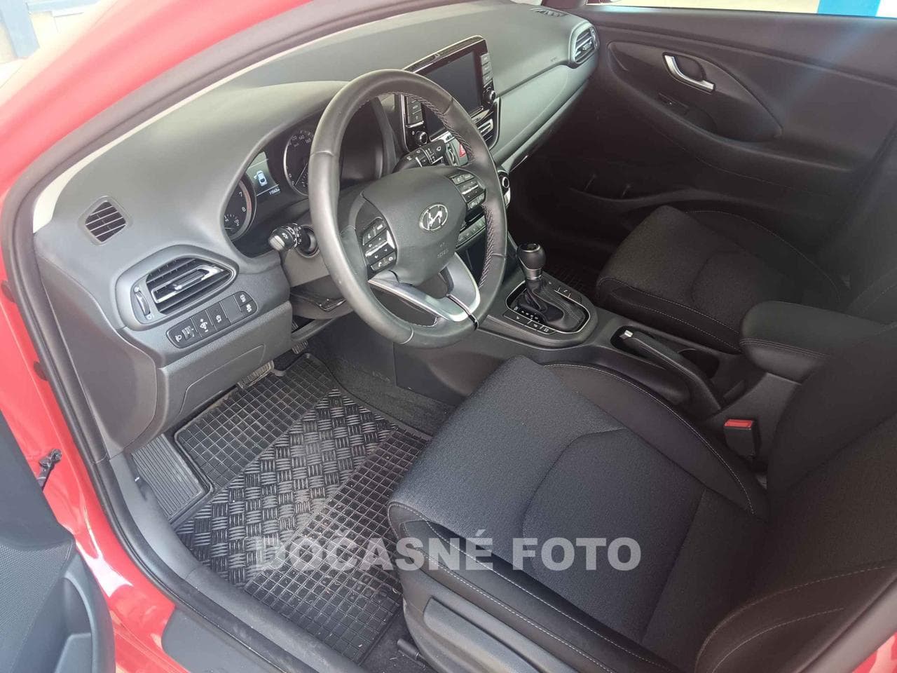 2022 Hyundai i30 - 3