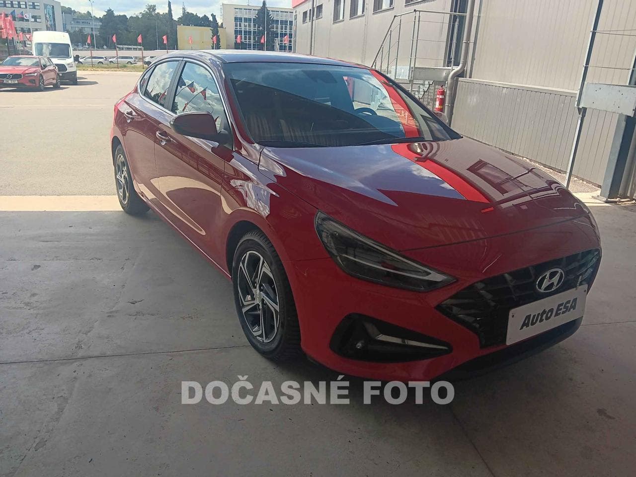2022 Hyundai i30
