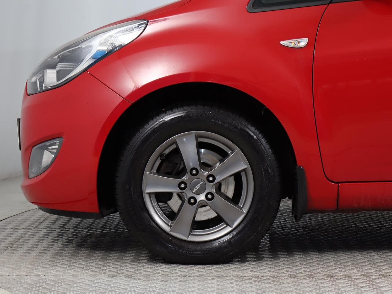 2013 Hyundai ix20 - 18