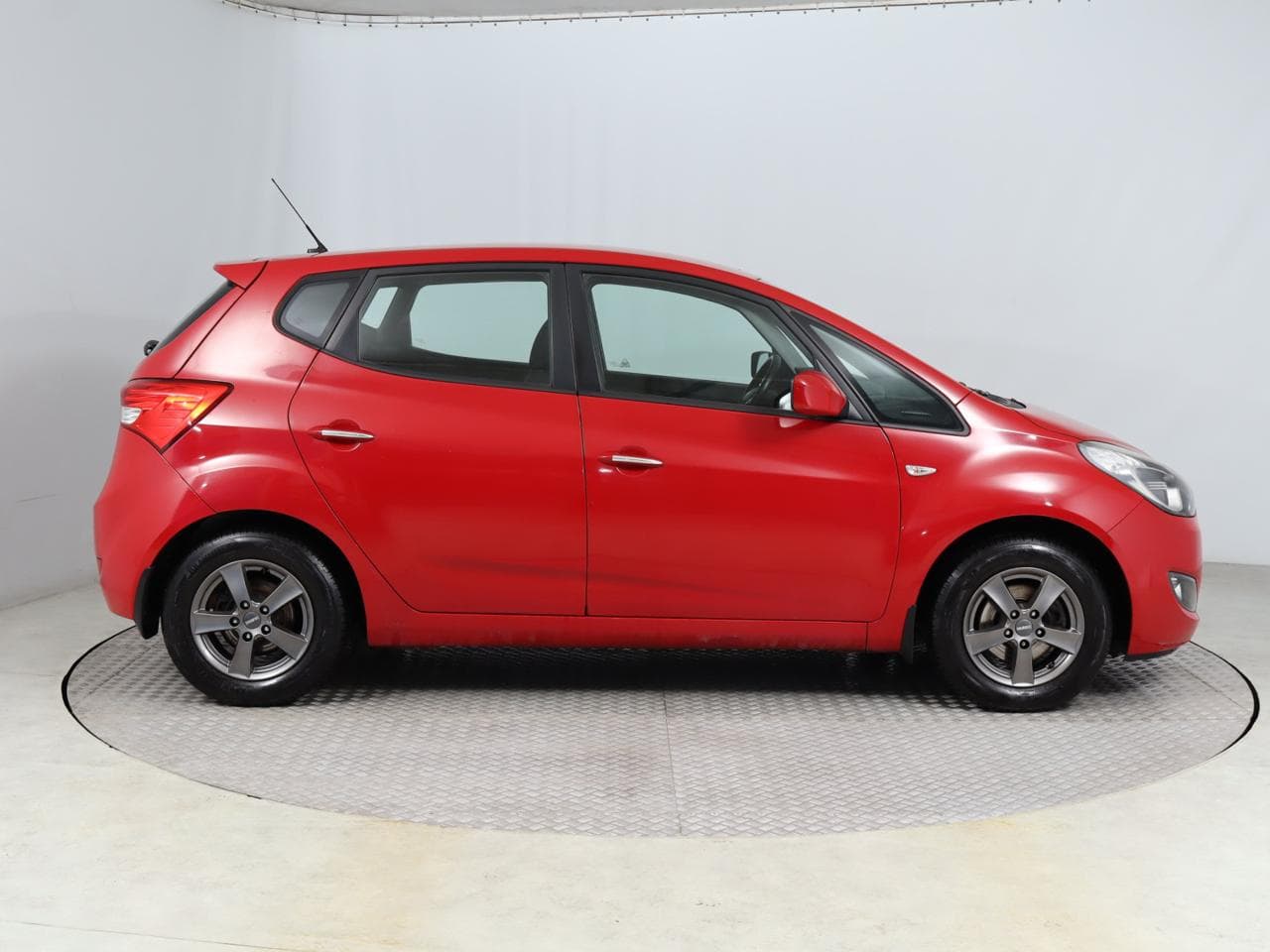2013 Hyundai ix20 - 8