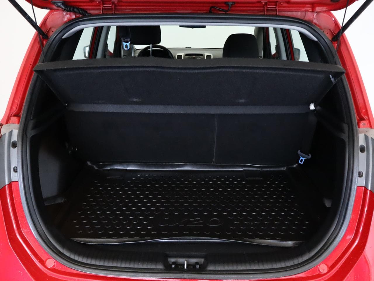 2013 Hyundai ix20 - 17