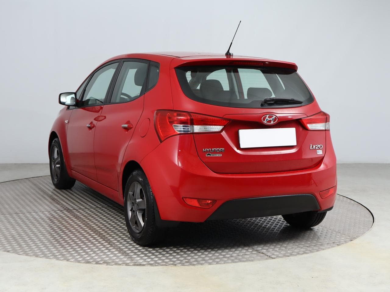 2013 Hyundai ix20 - 5