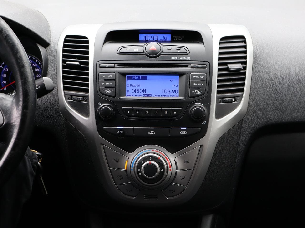 2013 Hyundai ix20 - 16
