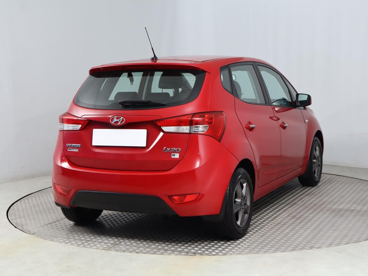 2013 Hyundai ix20 - 7