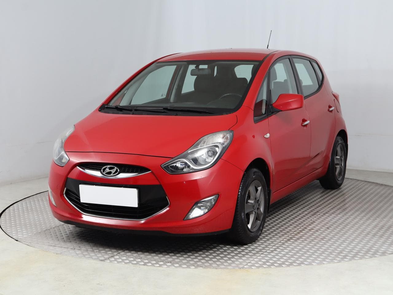 2013 Hyundai ix20 - 3