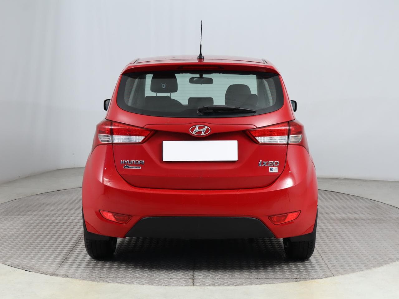 2013 Hyundai ix20 - 6