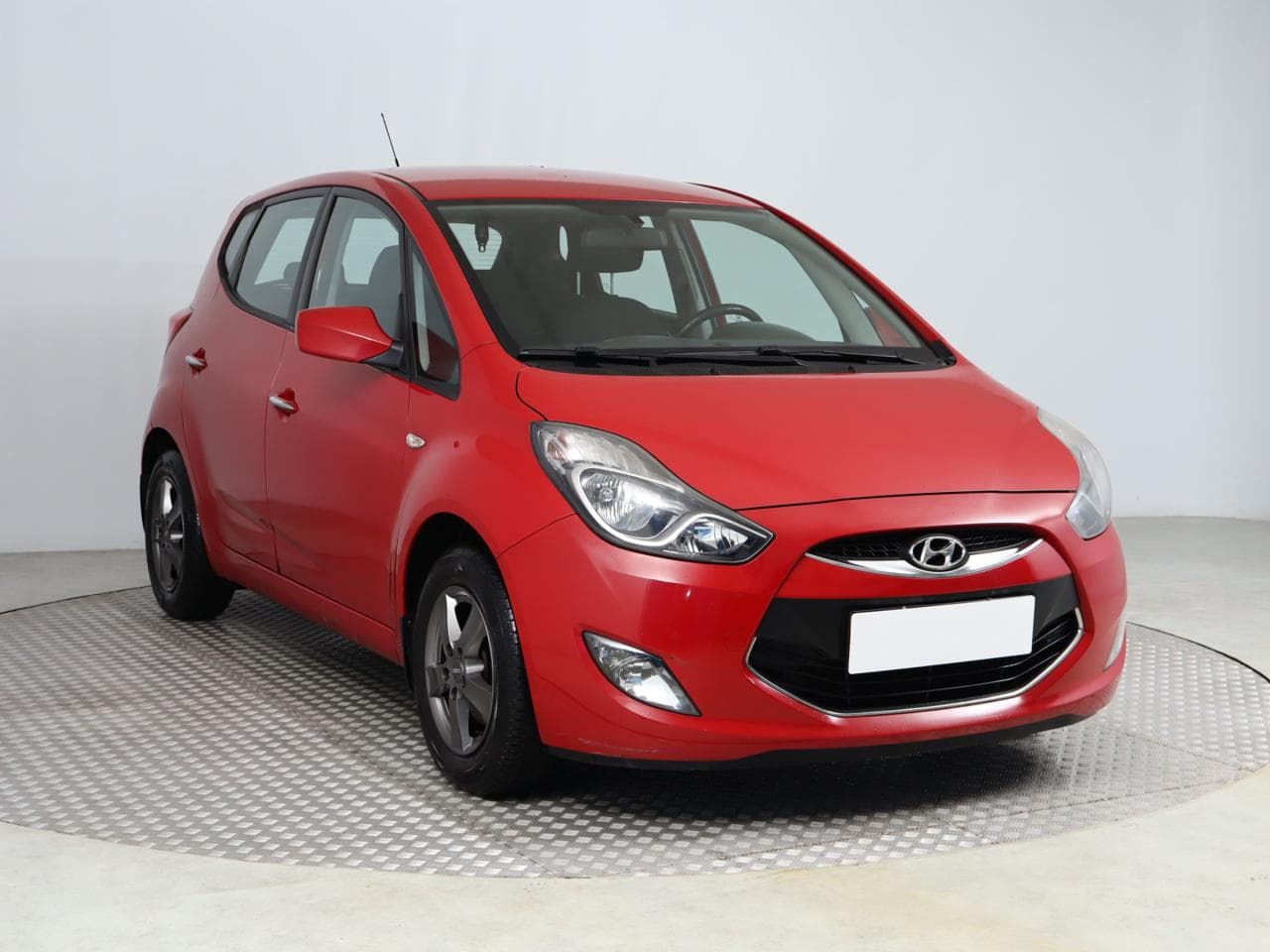 2013 Hyundai ix20