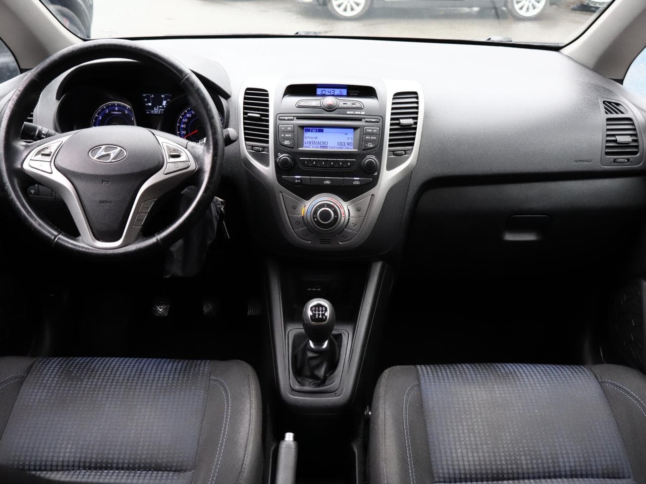 2013 Hyundai ix20 - 9