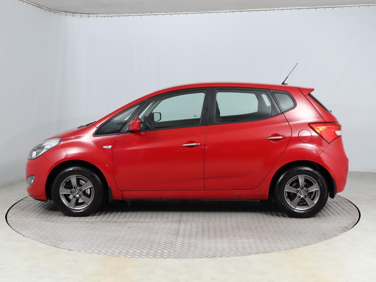2013 Hyundai ix20 - 4