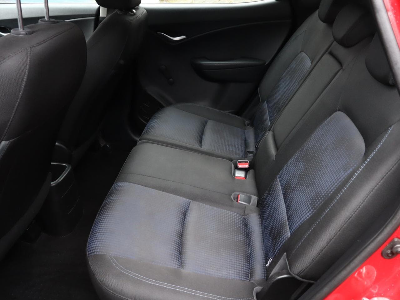 2013 Hyundai ix20 - 13