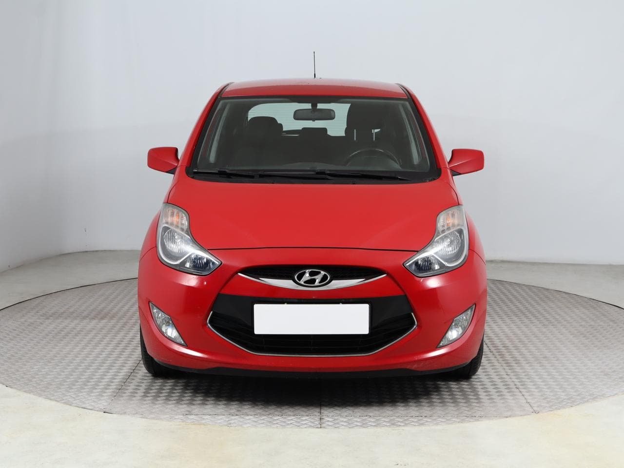 2013 Hyundai ix20 - 2