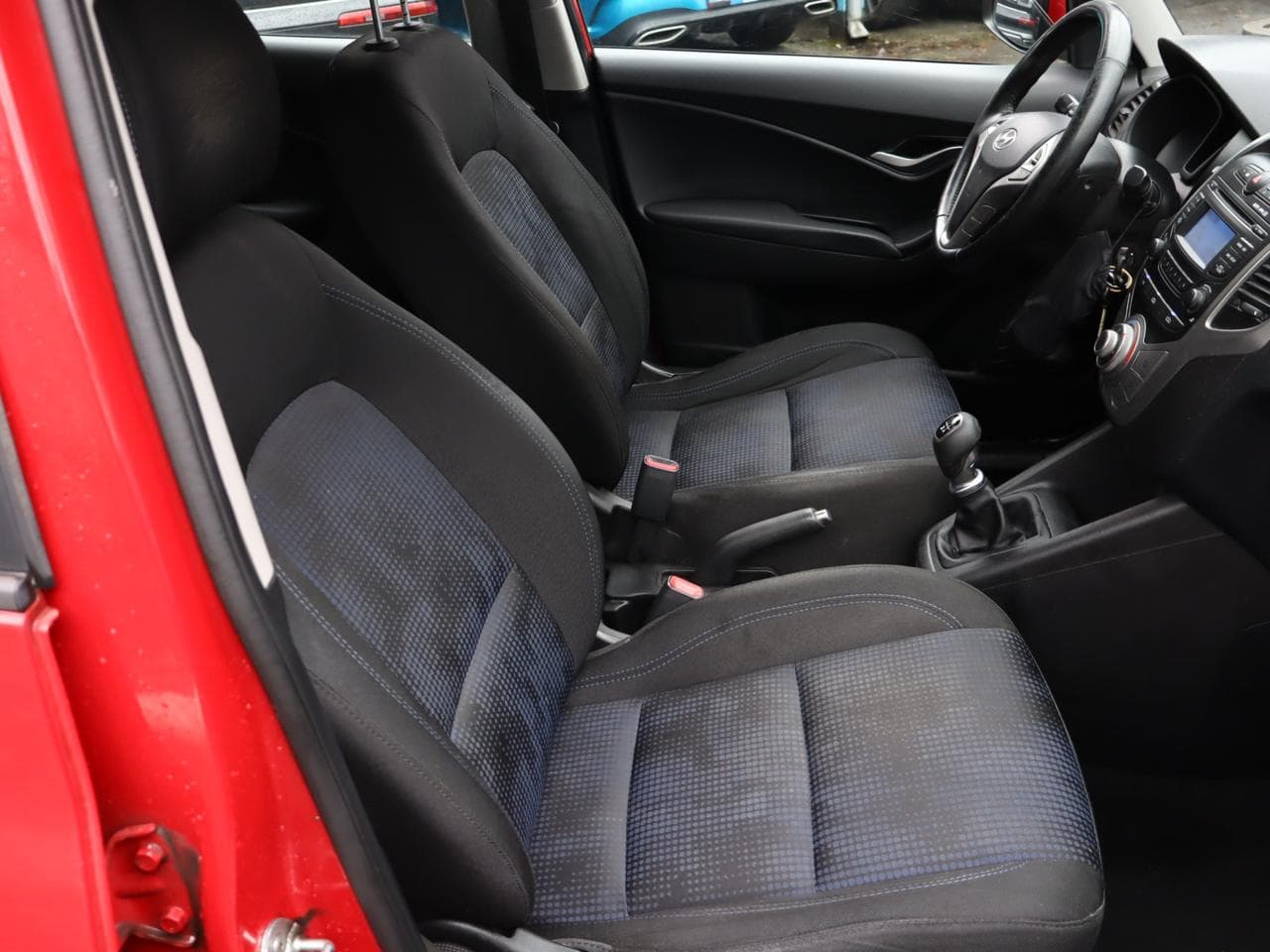 2013 Hyundai ix20 - 10