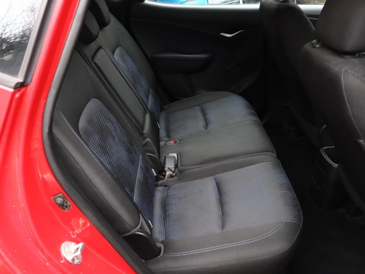 2013 Hyundai ix20 - 11