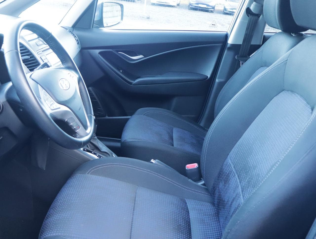 2017 Hyundai ix20 - 16