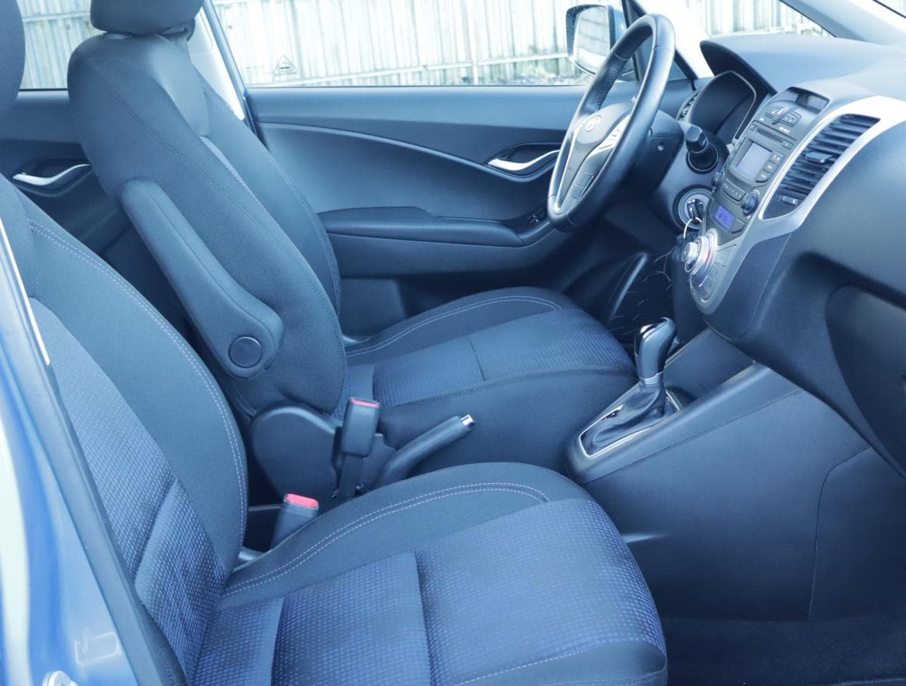 2017 Hyundai ix20 - 12