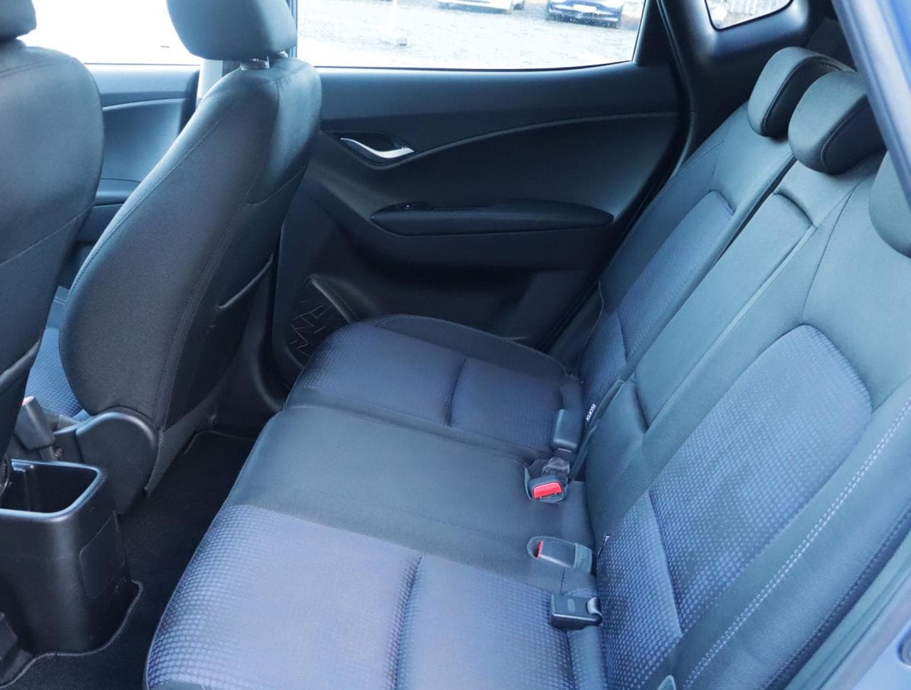 2017 Hyundai ix20 - 15