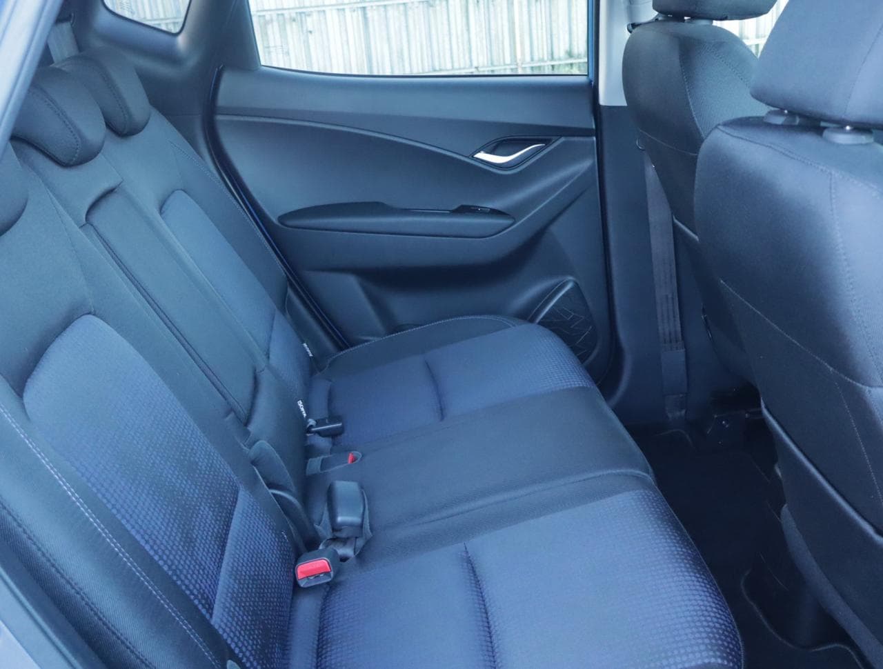 2017 Hyundai ix20 - 13