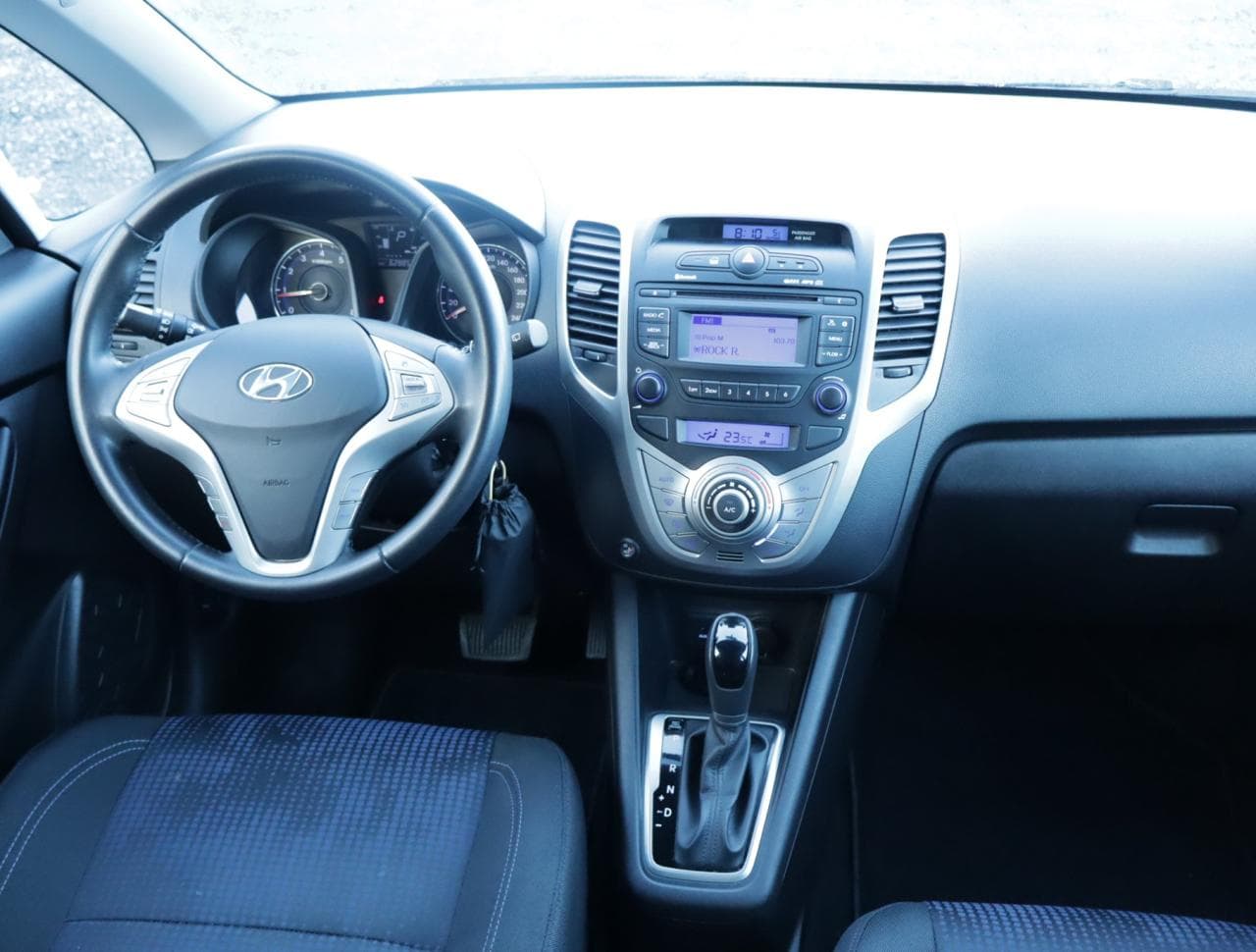 2017 Hyundai ix20 - 10