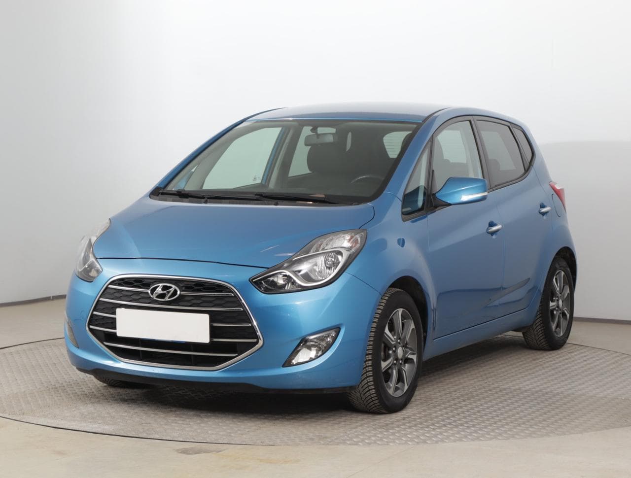 2017 Hyundai ix20 - 3