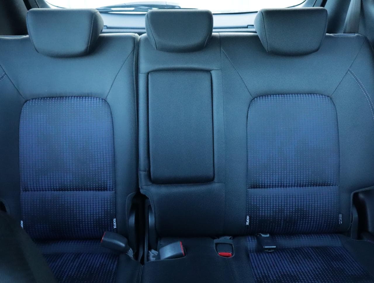 2017 Hyundai ix20 - 14