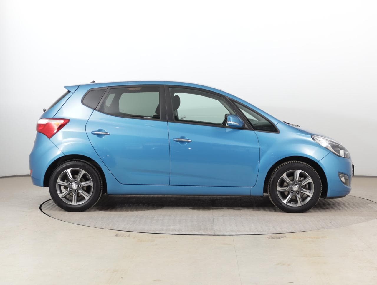 2017 Hyundai ix20 - 8