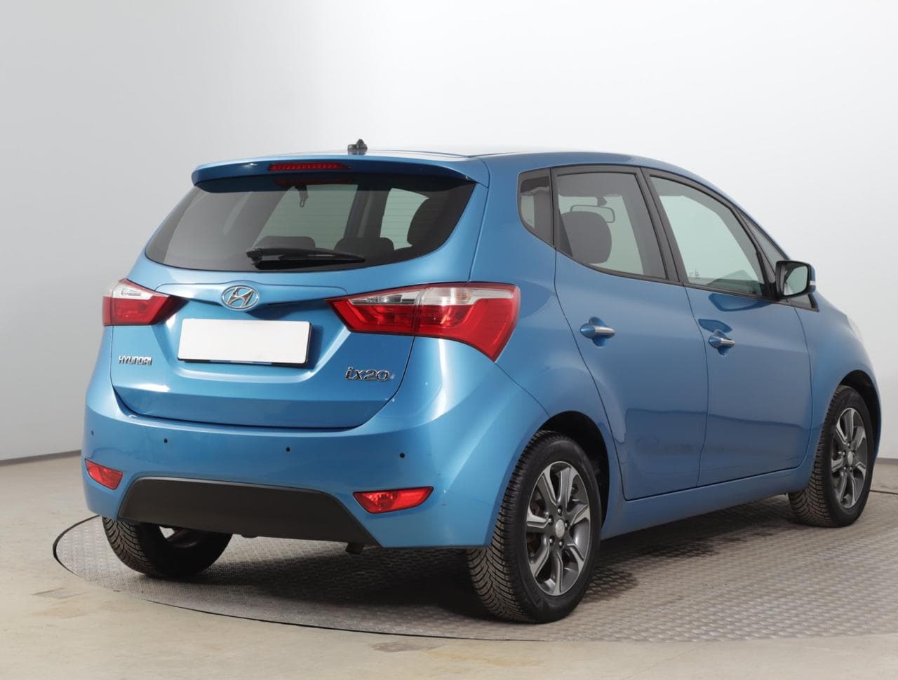 2017 Hyundai ix20 - 7