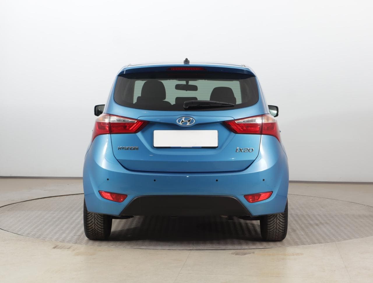 2017 Hyundai ix20 - 6