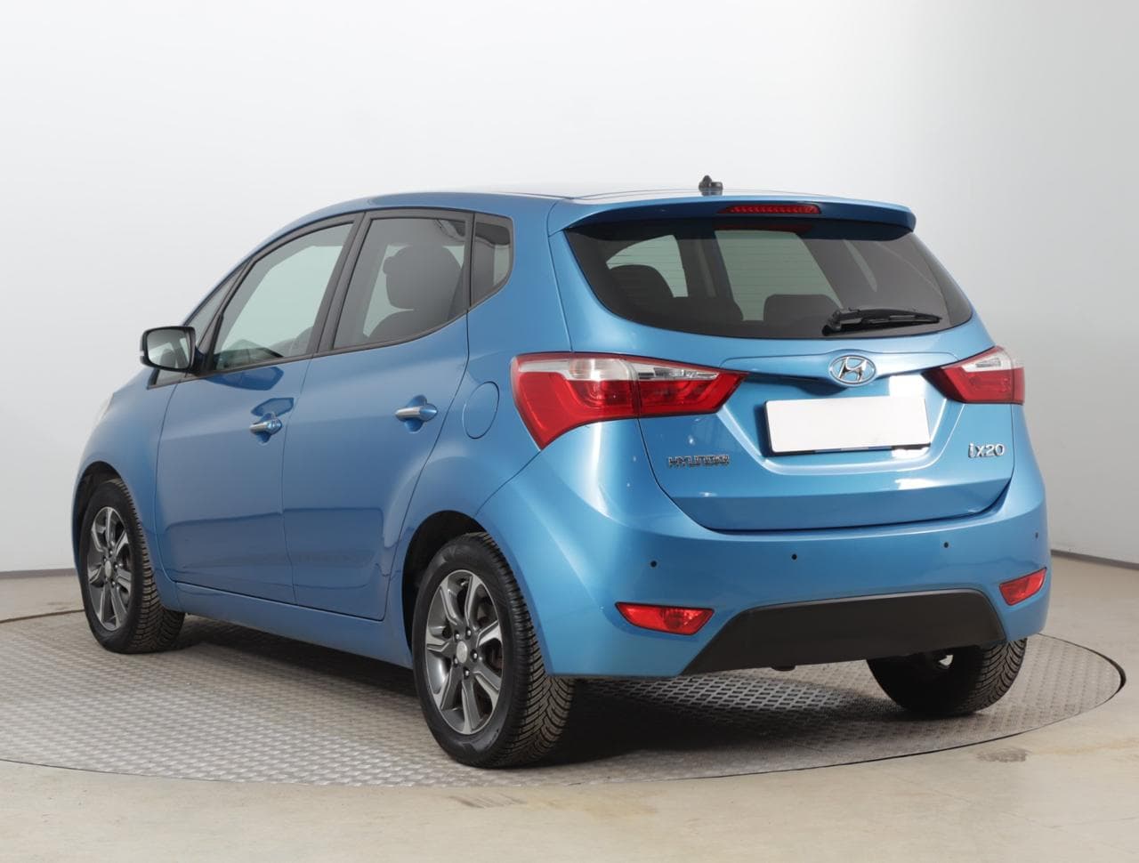 2017 Hyundai ix20 - 5