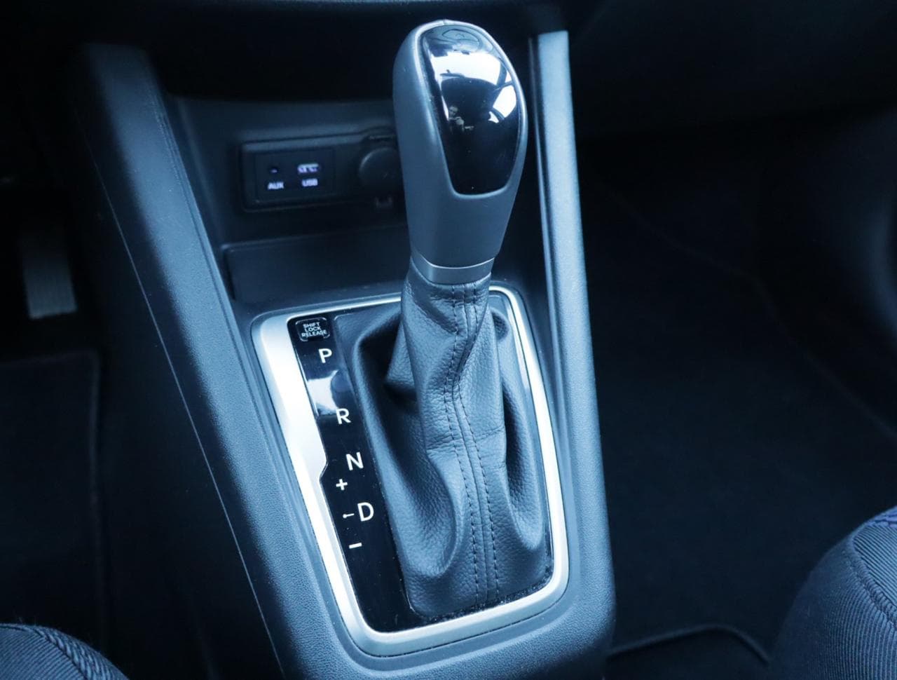 2017 Hyundai ix20 - 19