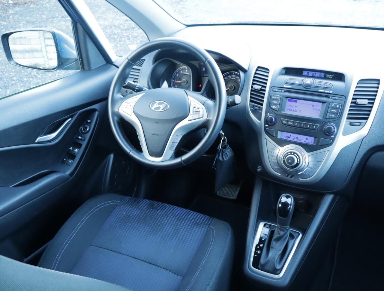 2017 Hyundai ix20 - 9