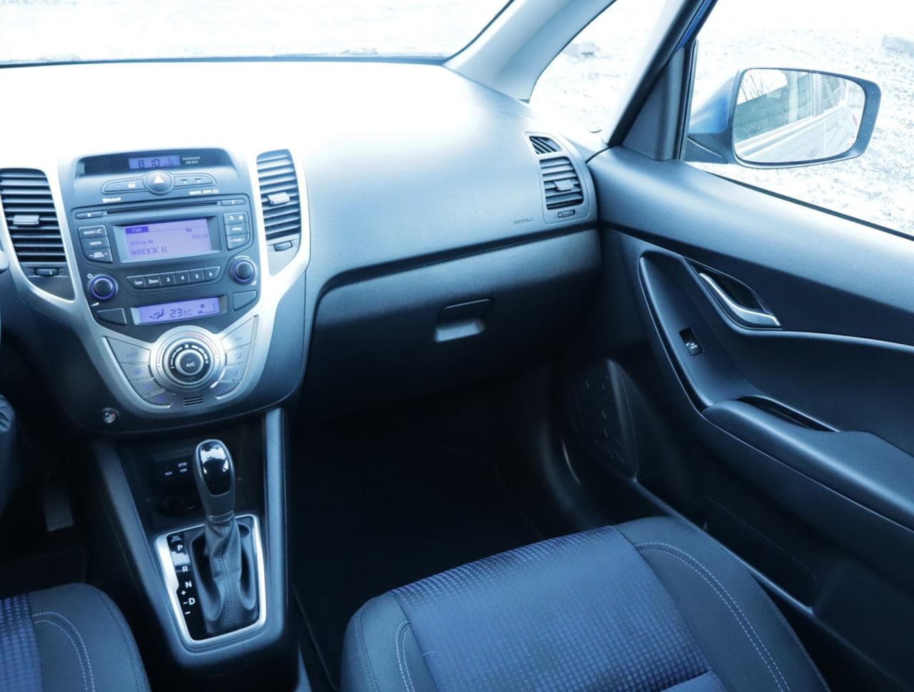 2017 Hyundai ix20 - 11