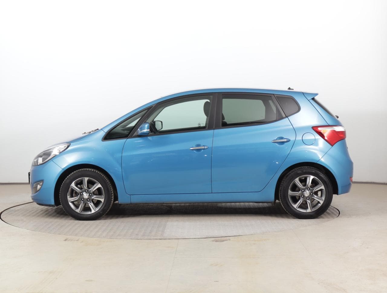 2017 Hyundai ix20 - 4