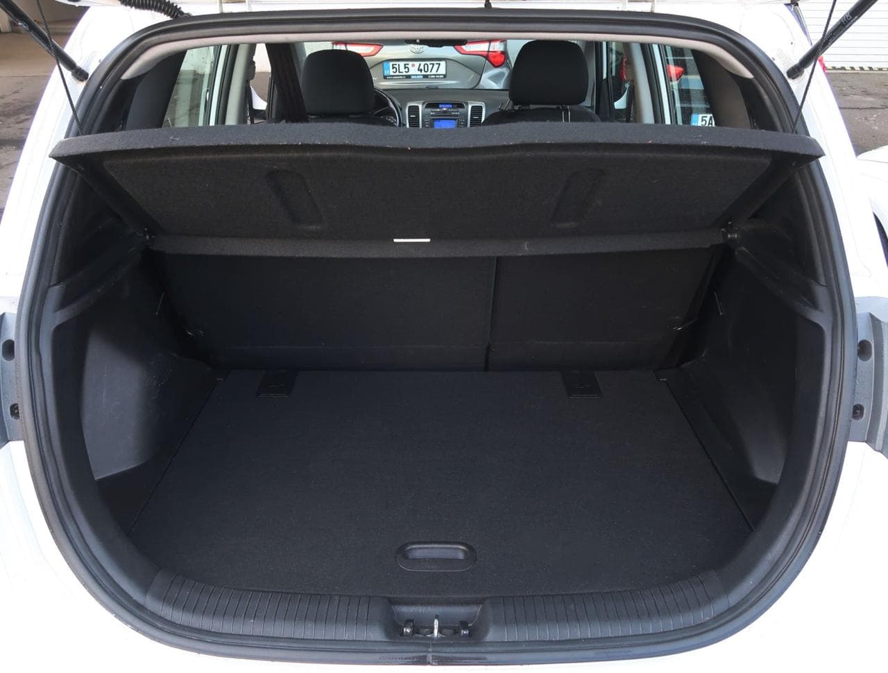 2017 Hyundai ix20 - 20
