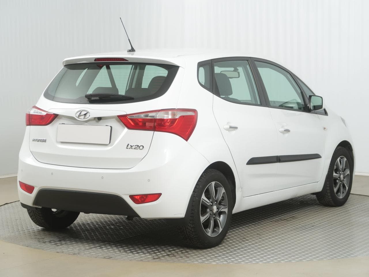 2017 Hyundai ix20 - 7