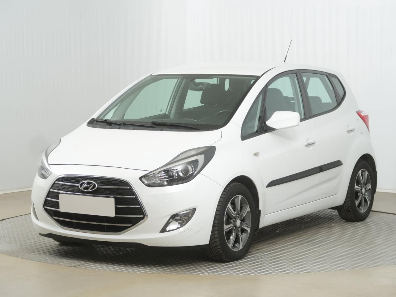 2017 Hyundai ix20 - 3