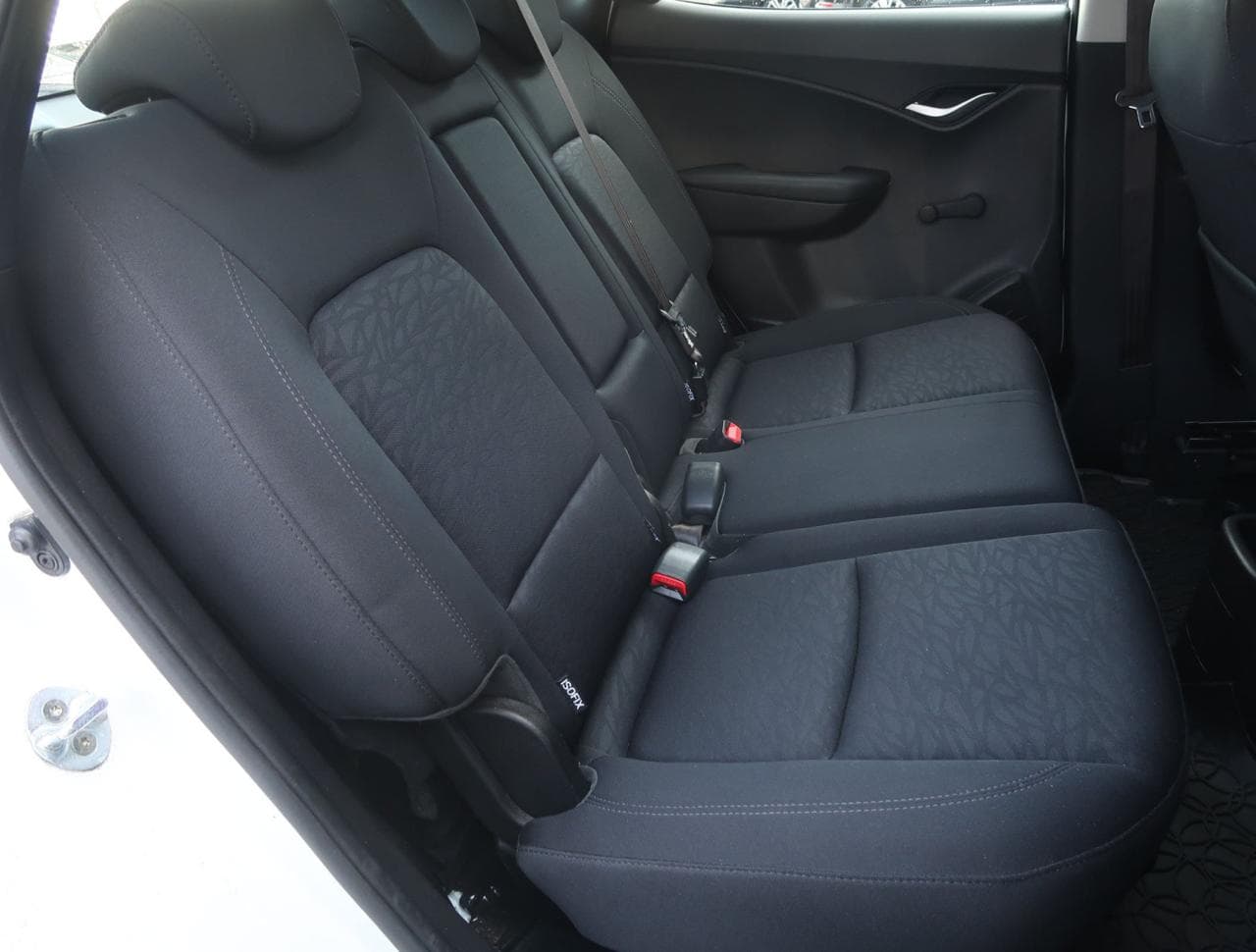 2017 Hyundai ix20 - 13