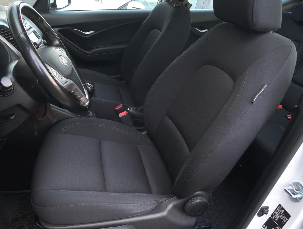 2017 Hyundai ix20 - 16