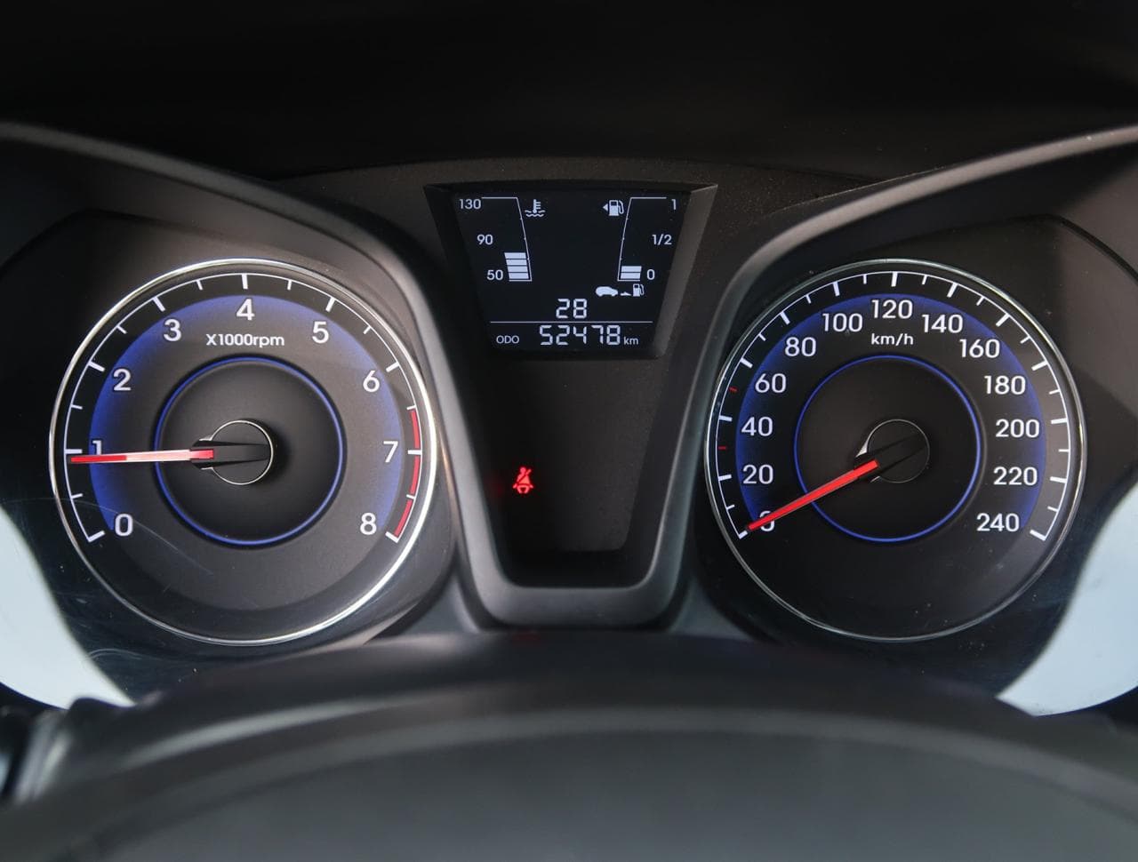 2017 Hyundai ix20 - 17
