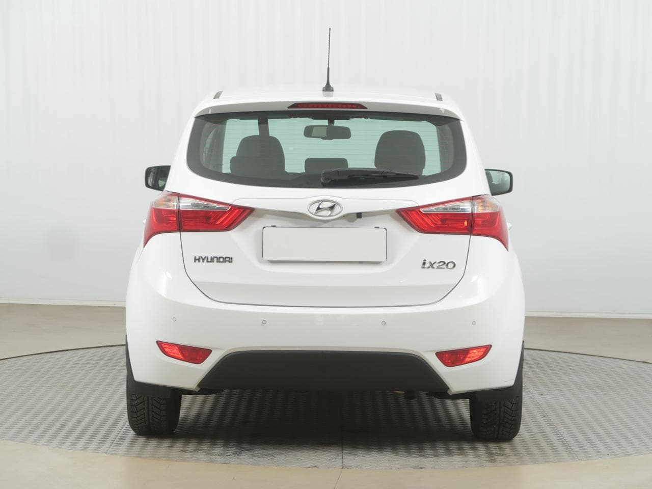 2017 Hyundai ix20 - 6